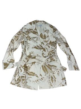 cAbi Trench Coat